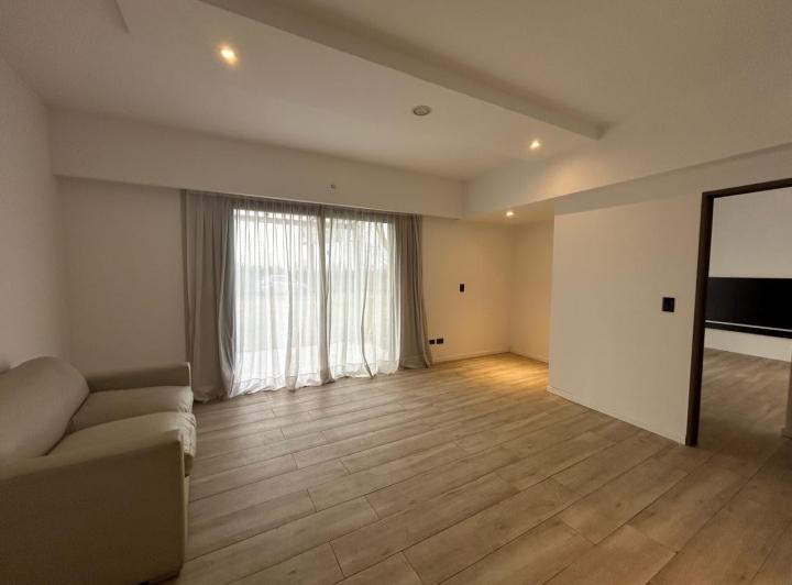 Departamento · 45m² · 2 Ambientes · 1 Cochera