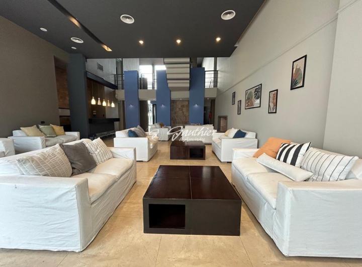 Departamento · 30m² · 1 Ambiente · 1 Cochera