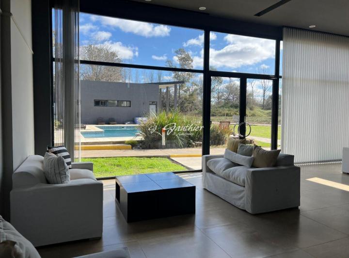 Departamento · 30m² · 1 Ambiente · 1 Cochera