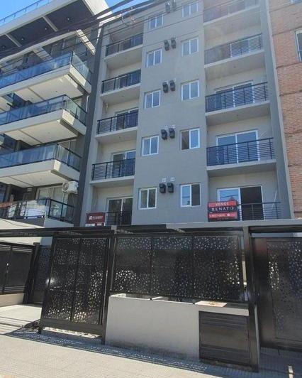 Departamento · 55m² · 3 Ambientes