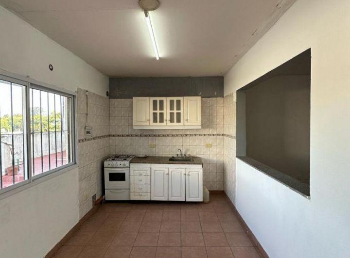 Departamento · 50m² · 2 Ambientes