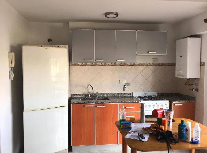 Departamento · 30m² · 1 Ambiente