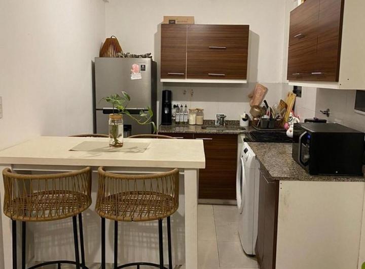 Departamento · 60m² · 2 Ambientes