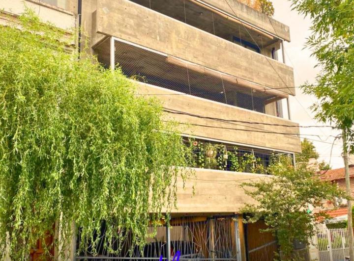 Departamento · 60m² · 3 Ambientes