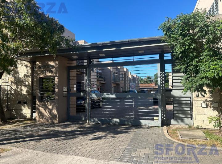 Departamento · 40m² · 2 Ambientes · 1 Cochera
