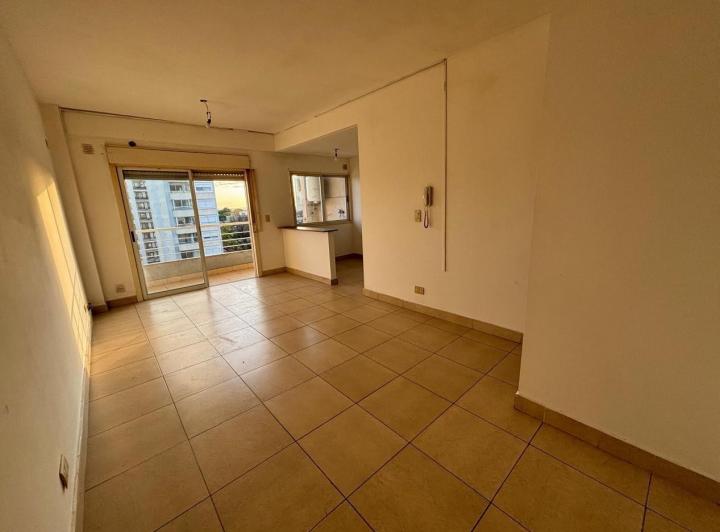 Departamento · 43m² · 2 Ambientes