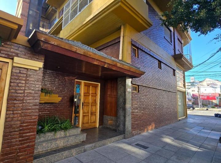 Departamento · 63m² · 3 Ambientes