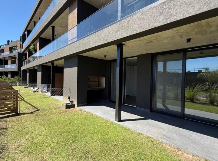 Departamento · 114m² · 4 Ambientes · 1 Cochera
