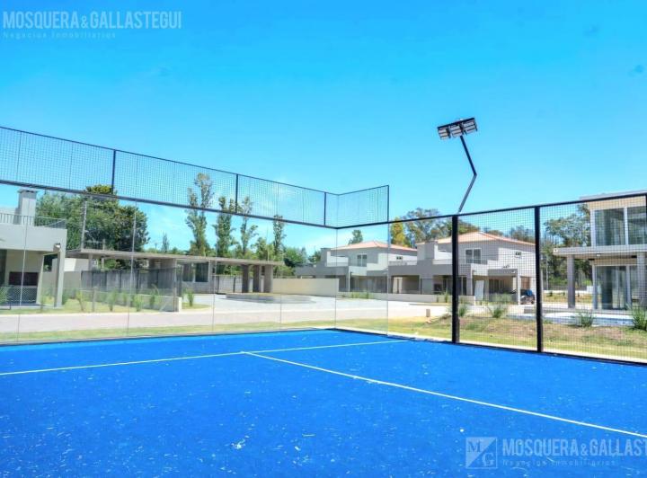 Departamento · 51m² · 1 Ambiente · 1 Cochera