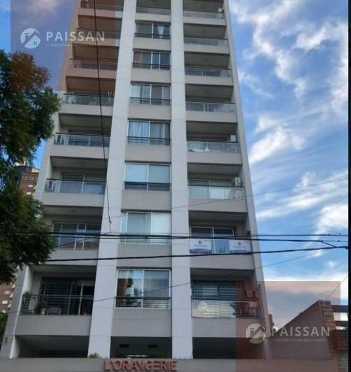 Departamento · 52m² · 2 Ambientes