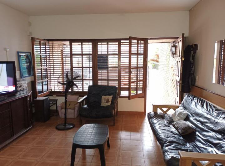Departamento · 110m² · 4 Ambientes · 1 Cochera