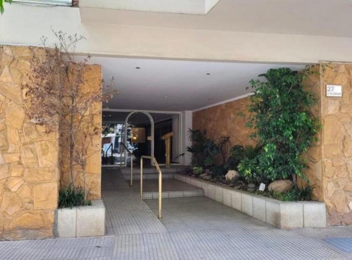Departamento · 42m² · 2 Ambientes