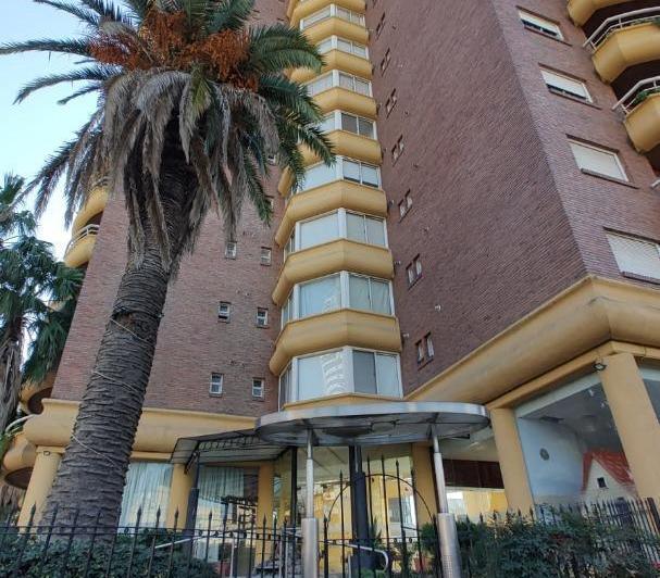 Departamento · 60m² · 3 Ambientes · 1 Cochera