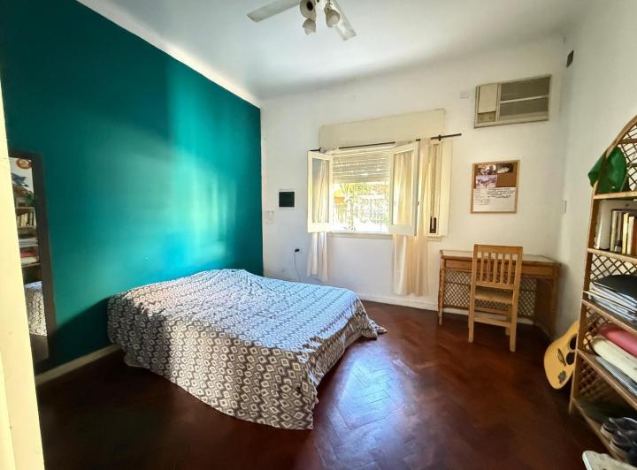 Departamento · 60m² · 2 Ambientes