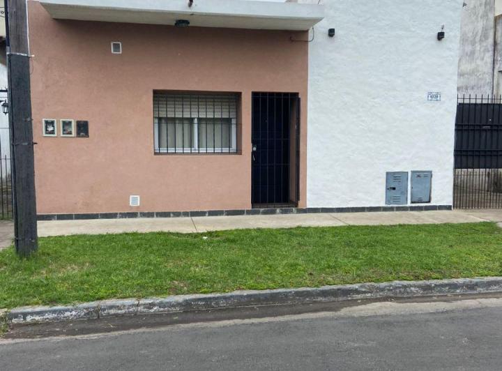 Departamento · 190m² · 1 Ambiente