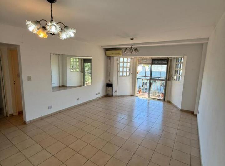 Departamento · 46m² · 2 Ambientes