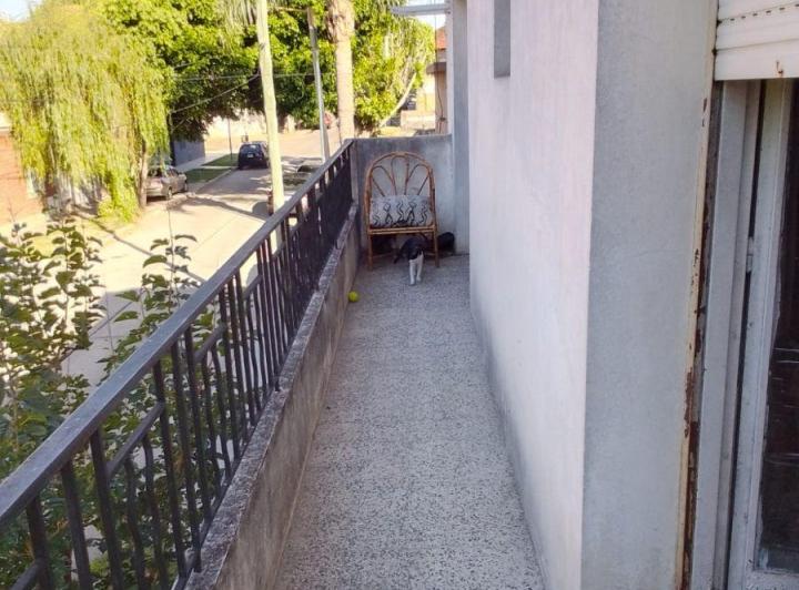 Departamento · 80m² · 3 Ambientes · 1 Cochera