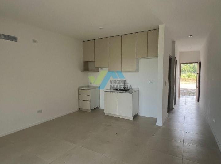 Departamento · 46m² · 2 Ambientes · 1 Cochera