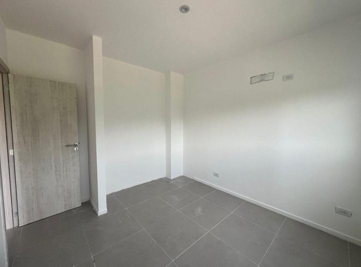 Departamento · 46m² · 2 Ambientes