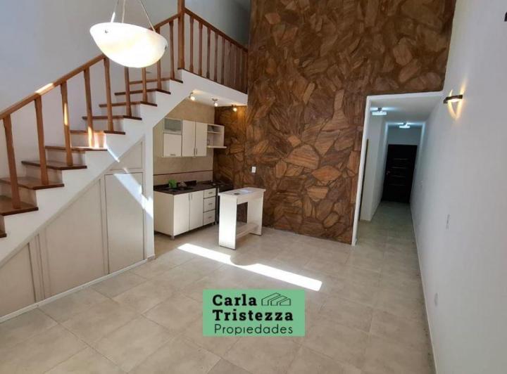 Departamento · 150m² · 3 Ambientes · 1 Cochera