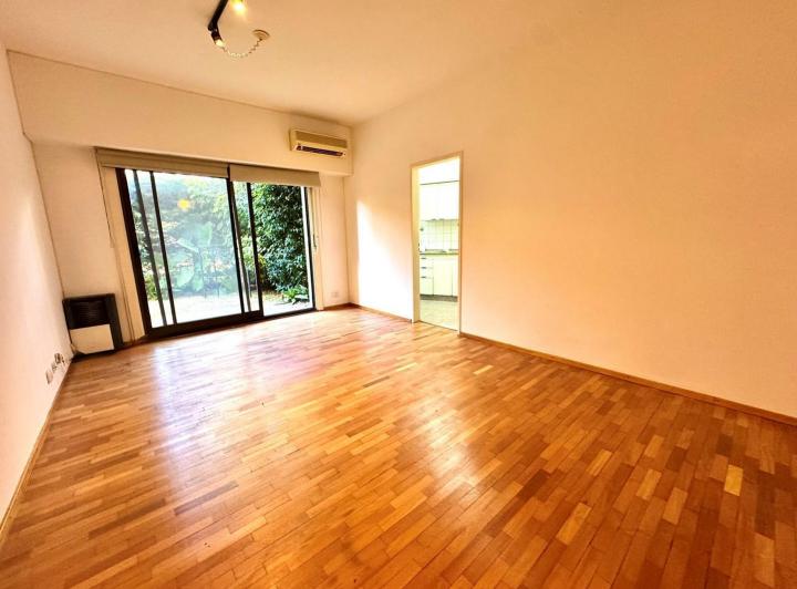Departamento · 46m² · 2 Ambientes