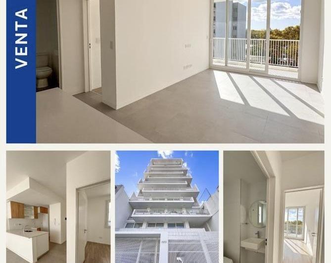 Departamento · 49m² · 2 Ambientes