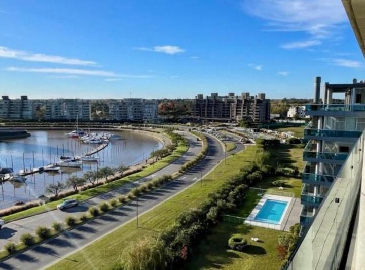 Departamento · 113m² · 4 Ambientes · 2 Cocheras