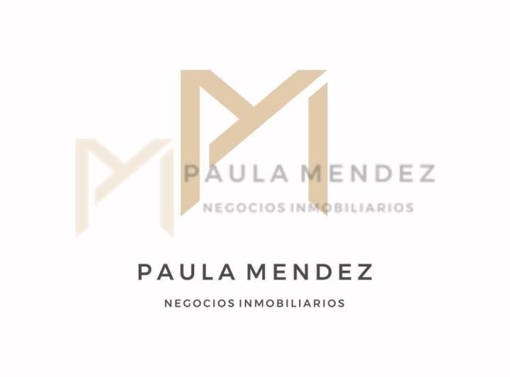 Departamento · 114m² · 4 Ambientes · 1 Cochera