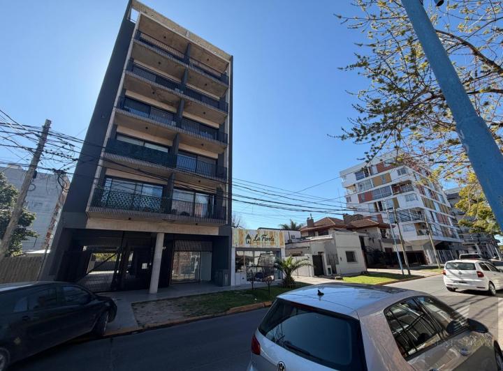 Departamento · 44m² · 2 Ambientes · 1 Cochera