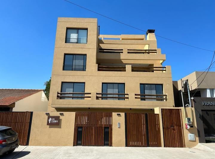 Departamento · 68m² · 3 Ambientes