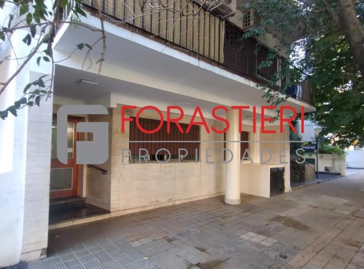 Departamento · 40m² · 2 Ambientes