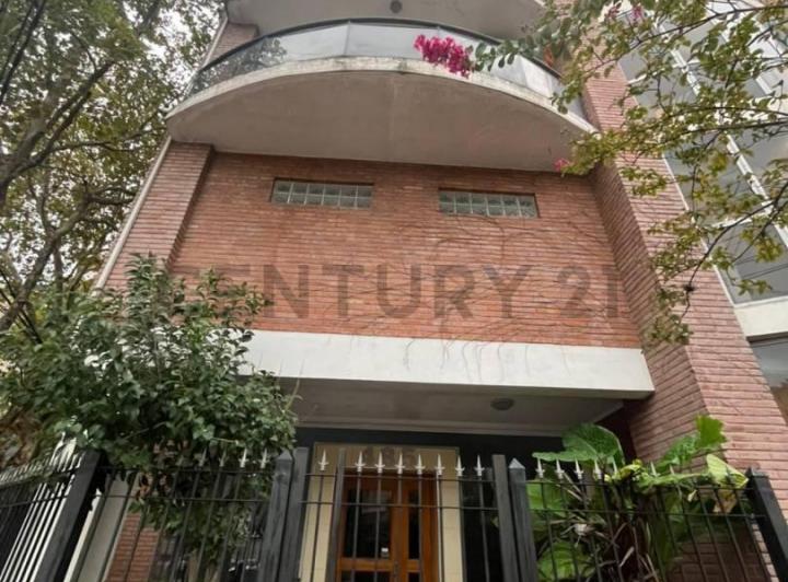 Departamento · 45m² · 2 Ambientes
