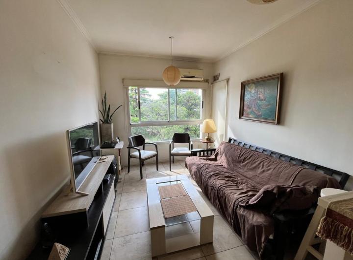 Departamento · 45m² · 2 Ambientes