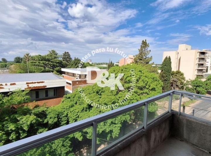 Departamento · 31m² · 1 Ambiente