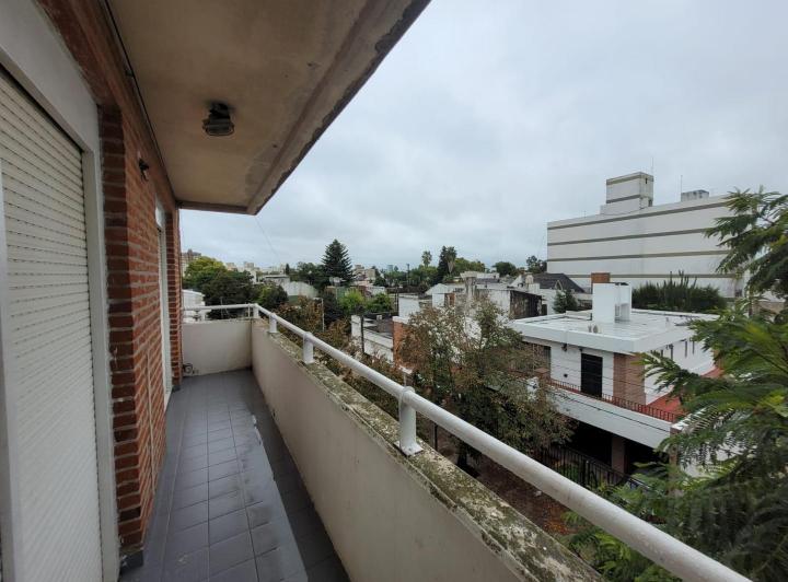 Departamento · 80m² · 3 Ambientes