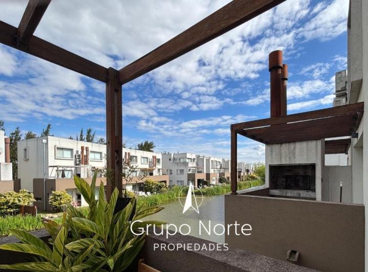 Departamento · 70m² · 3 Ambientes · 1 Cochera