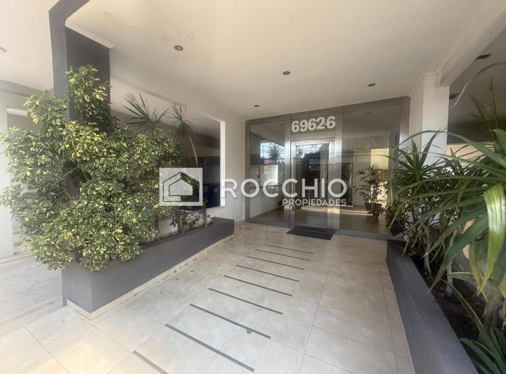 Departamento · 54ha · 2 Ambientes · 1 Cochera