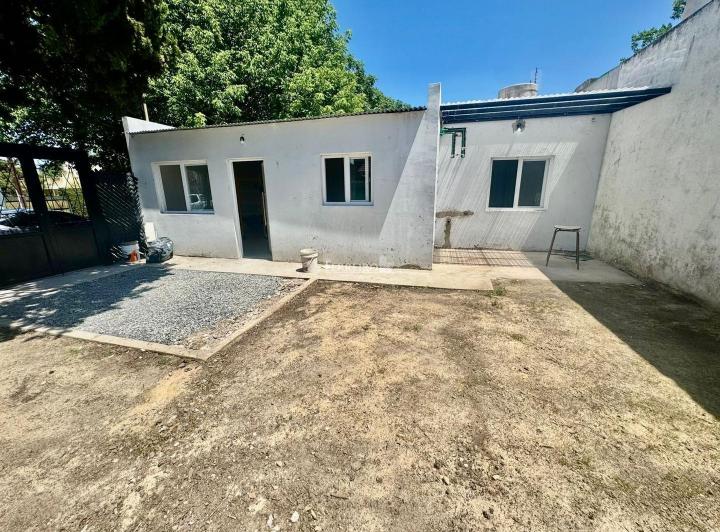 Departamento · 40m² · 2 Ambientes · 1 Cochera