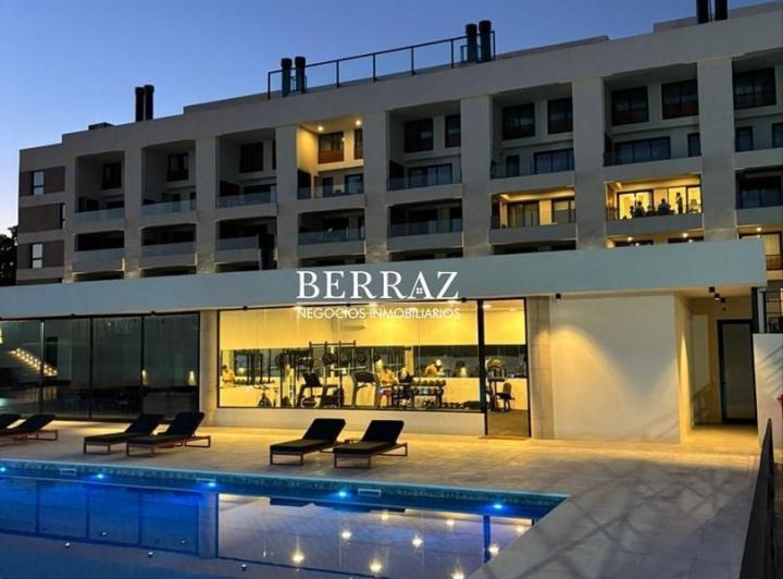 Departamento · 95m² · 3 Ambientes · 1 Cochera