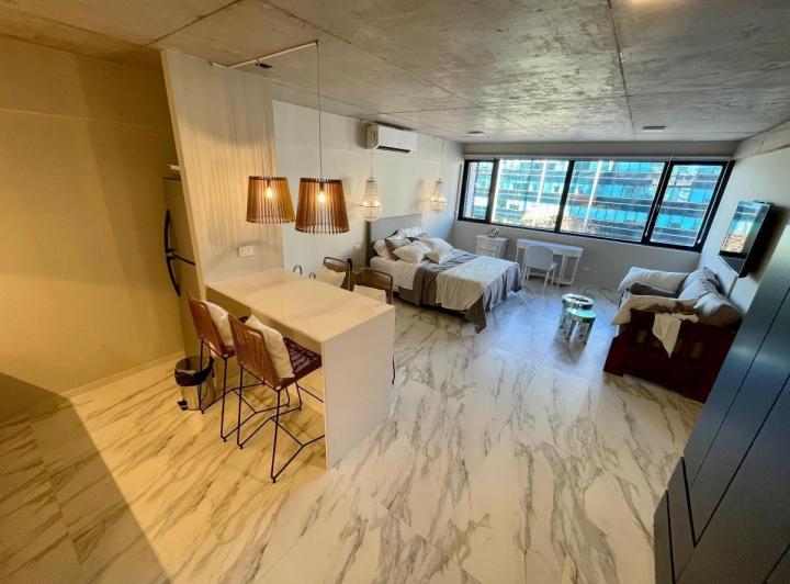 Departamento · 56ha · 1 Ambiente
