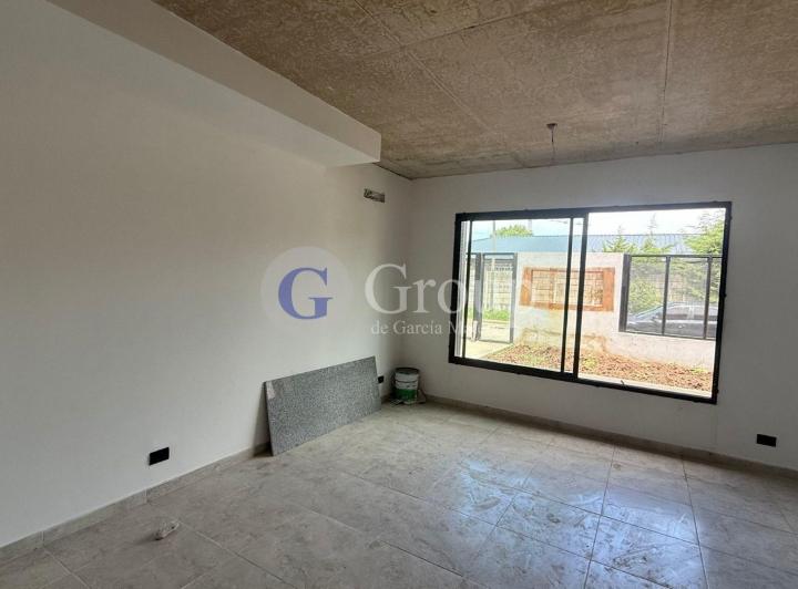 Departamento · 26m² · 1 Ambiente · 1 Cochera