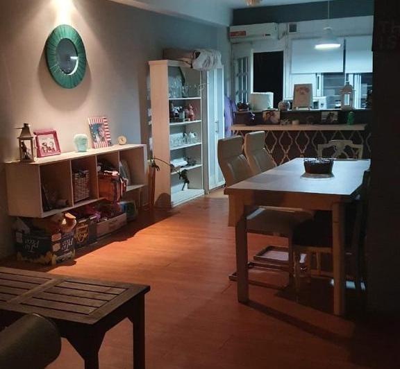Departamento · 72m² · 3 Ambientes