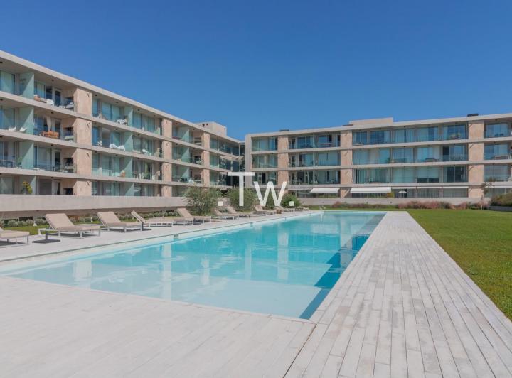 Departamento · 86m² · 2 Ambientes · 1 Cochera