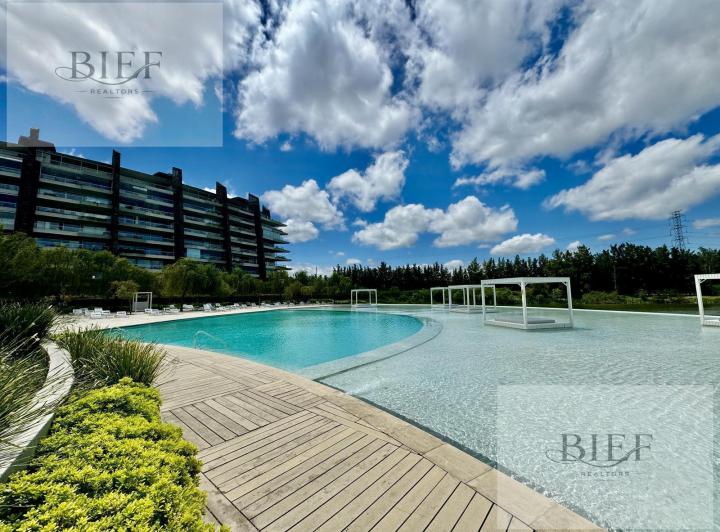Departamento · 52m² · 2 Ambientes · 1 Cochera