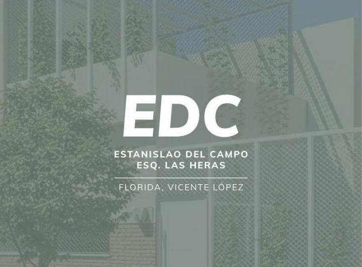 Departamento · 63m² · 3 Ambientes
