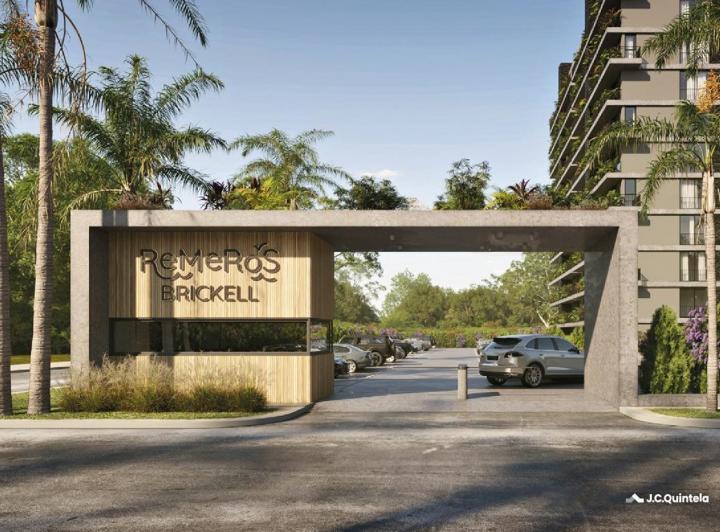 Departamento · 65m² · 3 Ambientes