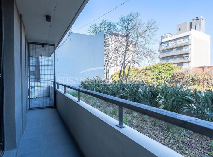Departamento · 31m² · 1 Ambiente