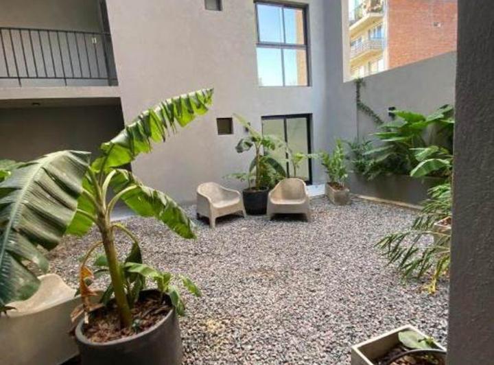 Departamento · 45m² · 1 Ambiente