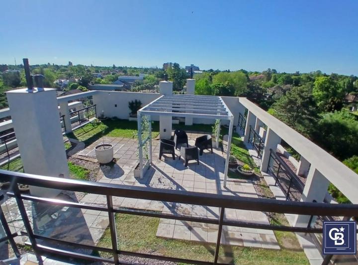 Departamento · 38m² · 2 Ambientes
