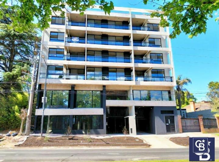 Departamento · 62m² · 3 Ambientes